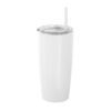 Vaso Plástico 600 cc.