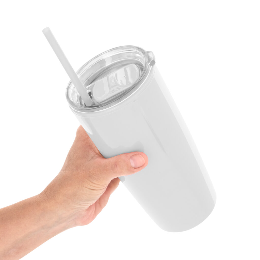 Vaso Plástico 600 cc.