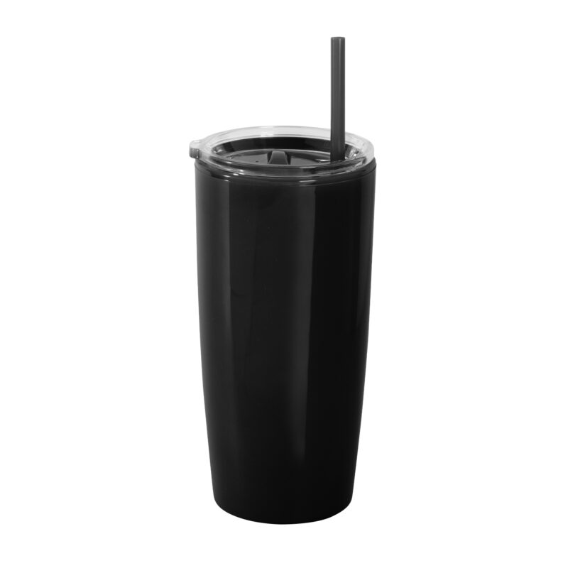 Vaso Plástico 600 cc.