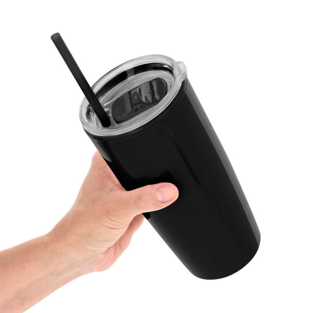 Vaso Plástico 600 cc.