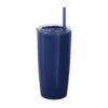 Vaso Plástico 600 cc.