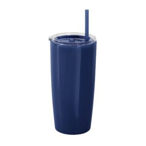 Vaso Plástico 600 cc.