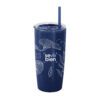 Vaso Plástico 600 cc.