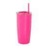 Vaso Plástico 600 cc.
