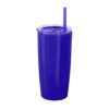 Vaso Plástico 600 cc.