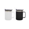 Mug Metálico 450 cc.