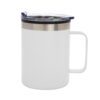 Mug Metálico 450 cc.