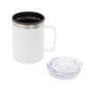 Mug Metálico 450 cc.