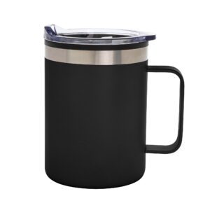 Mug Metálico 450 cc.