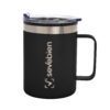 Mug Metálico 450 cc.