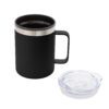 Mug Metálico 450 cc.