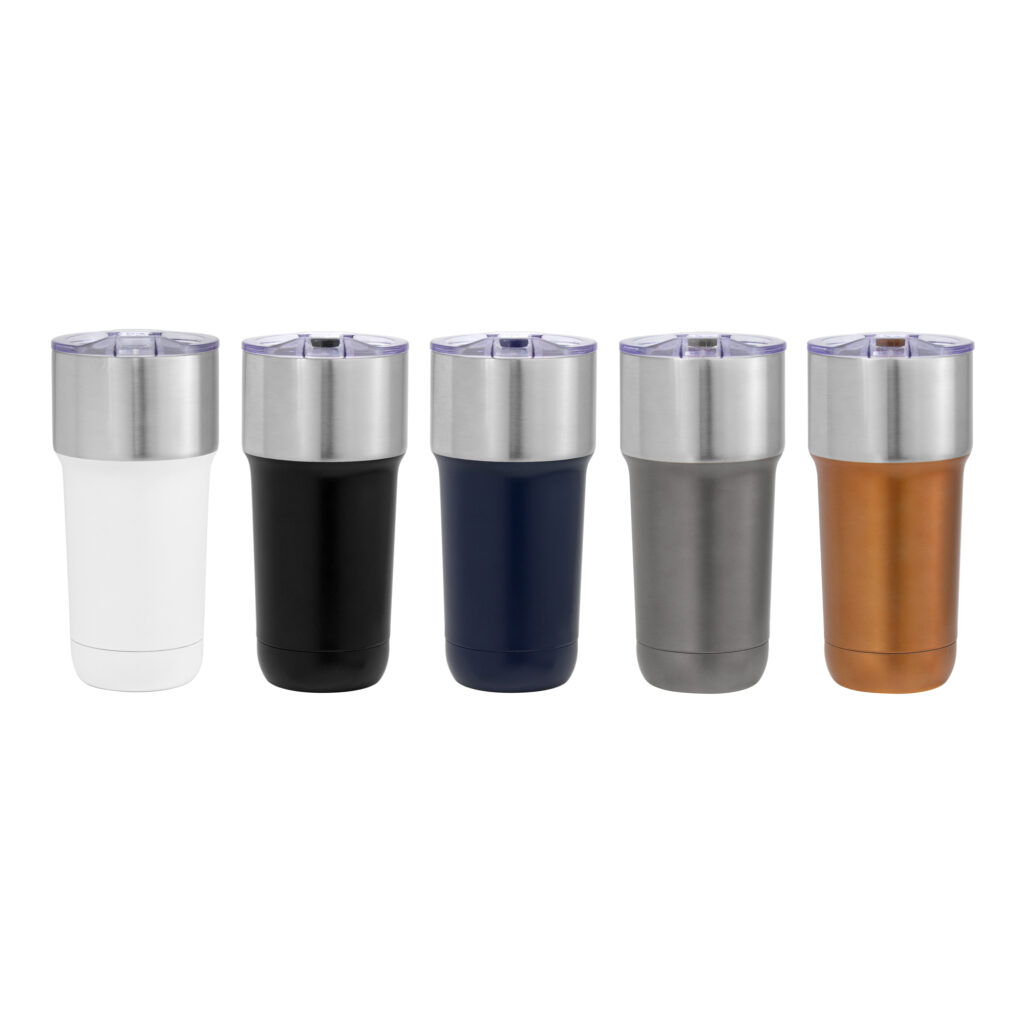 Mug Térmico 600 cc.