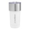 Mug Acero Inoxidable Térmico 600 cc.