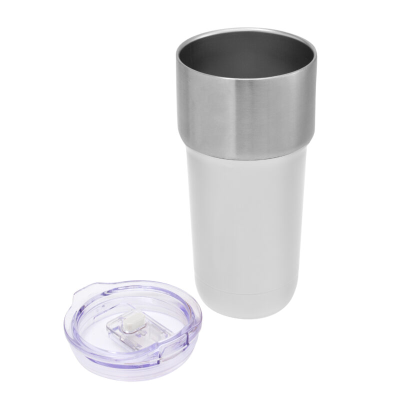 Mug Térmico 600 cc.