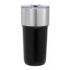 Mug Acero Inoxidable Térmico 600 cc.