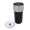 Mug Acero Inoxidable Térmico 600 cc.