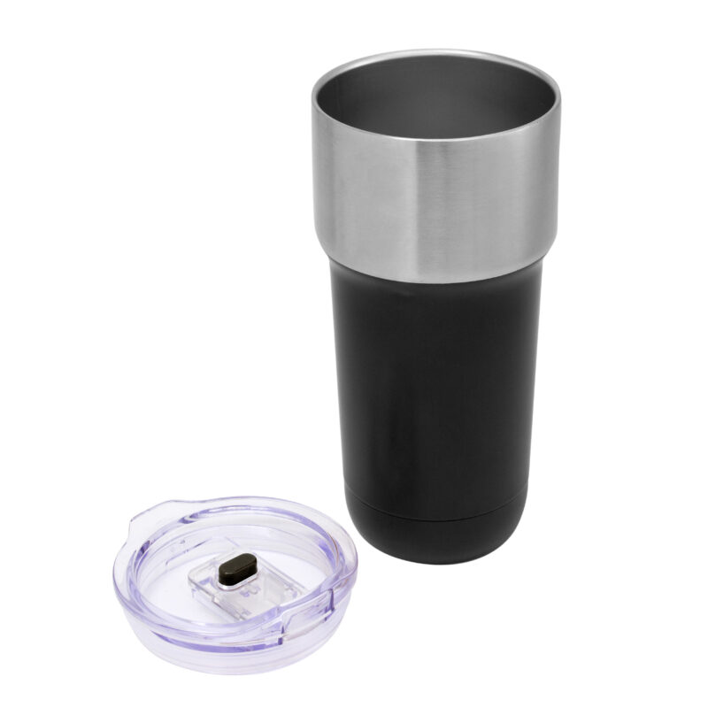 Mug Térmico 600 cc.