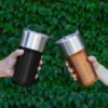 Mug Acero Inoxidable Térmico 600 cc.