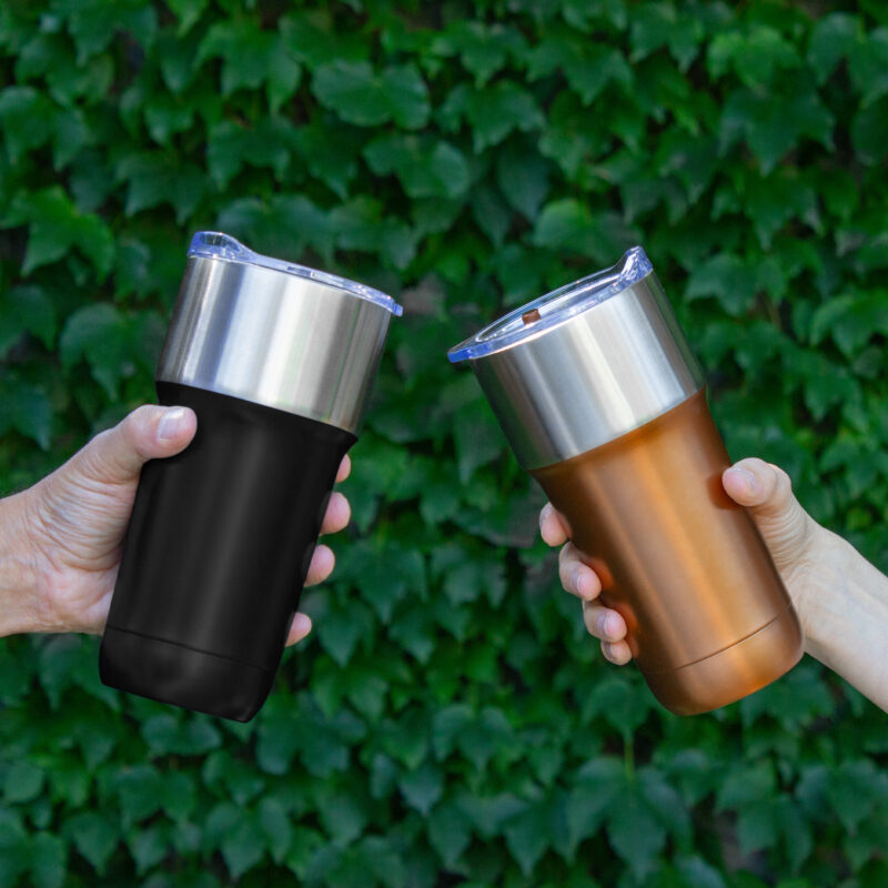 Mug Térmico 600 cc.