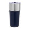 Mug Acero Inoxidable Térmico 600 cc.