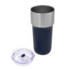 Mug Acero Inoxidable Térmico 600 cc.