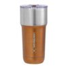 Mug Acero Inoxidable Térmico 600 cc.