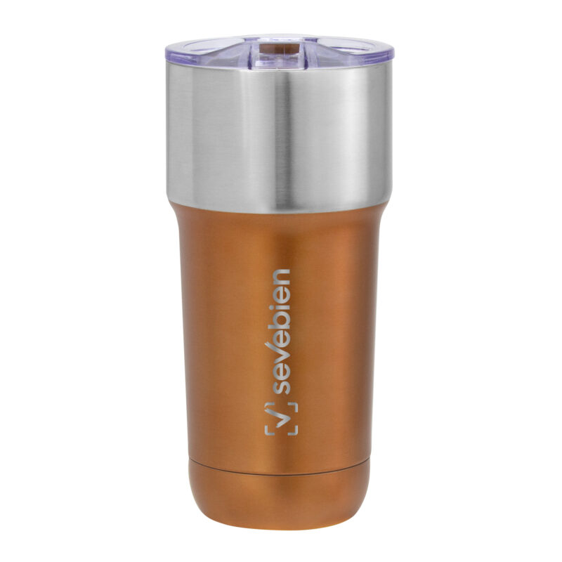 Mug Térmico 600 cc.