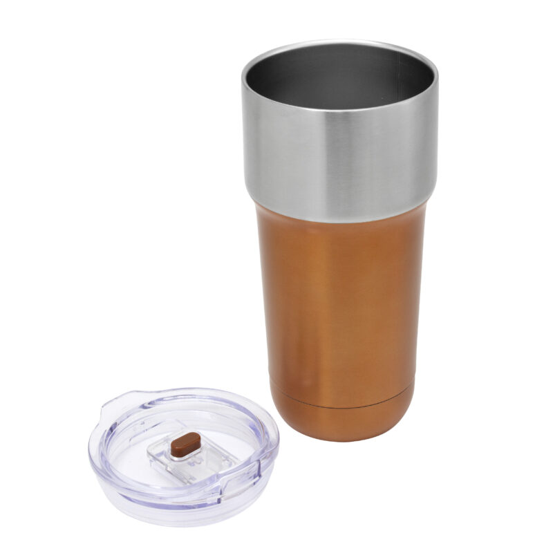 Mug Térmico 600 cc.