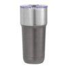 Mug Acero Inoxidable Térmico 600 cc.