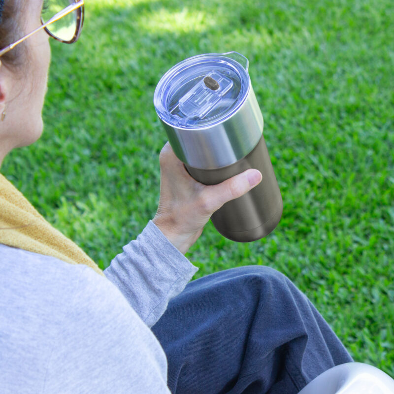 Mug Térmico 600 cc.