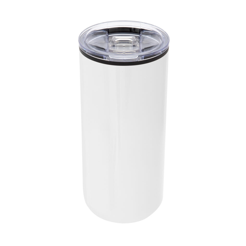 Mug Metálico 500 cc.