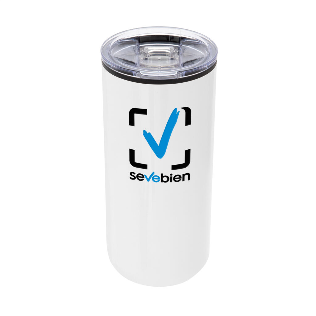 Mug Metálico 500 cc.