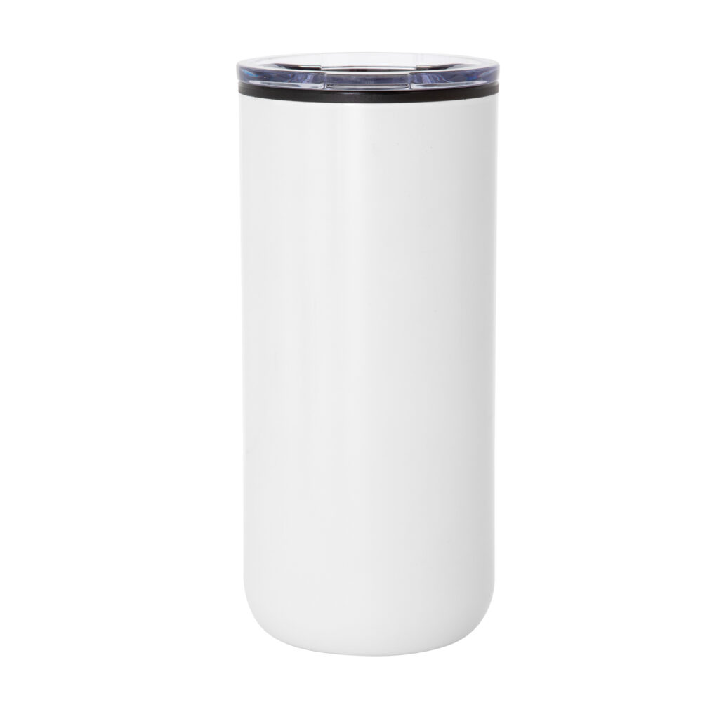 Mug Metálico 500 cc.