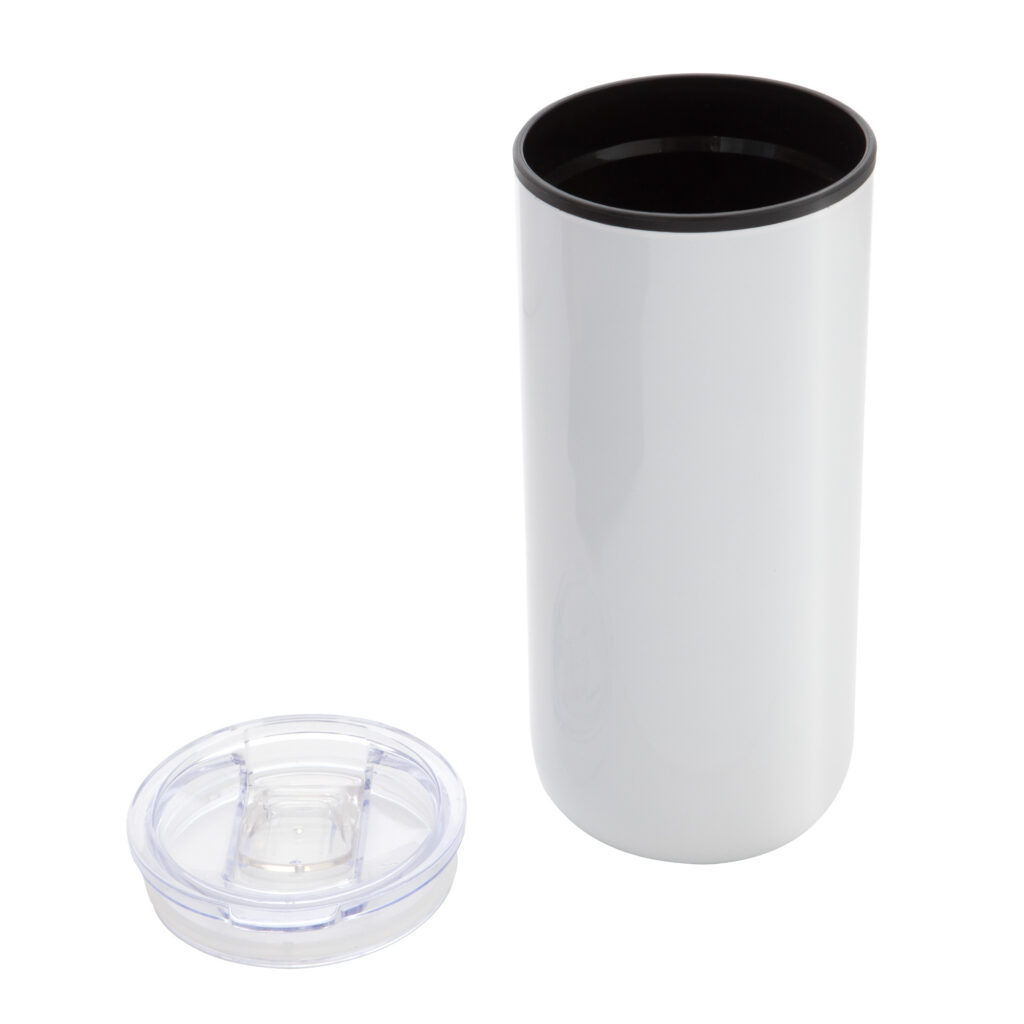 Mug Metálico 500 cc.