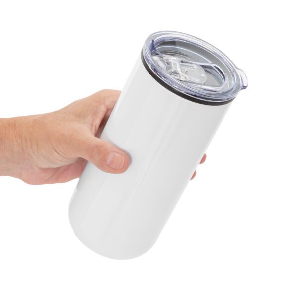 Mug Metálico 500 cc.