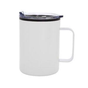 Mug Metálico 450 cc.