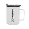 Mug Metálico 450 cc.