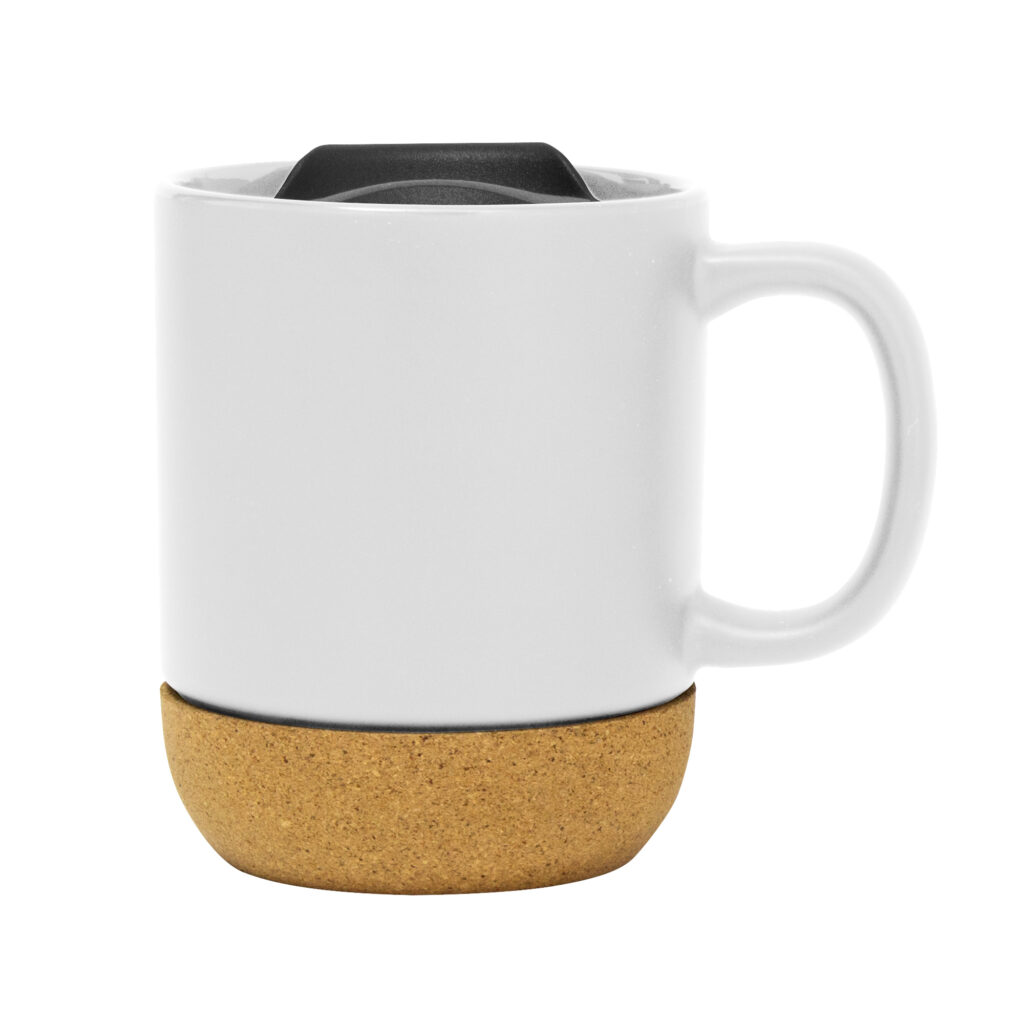 Taza Cerámica 380 cc. 