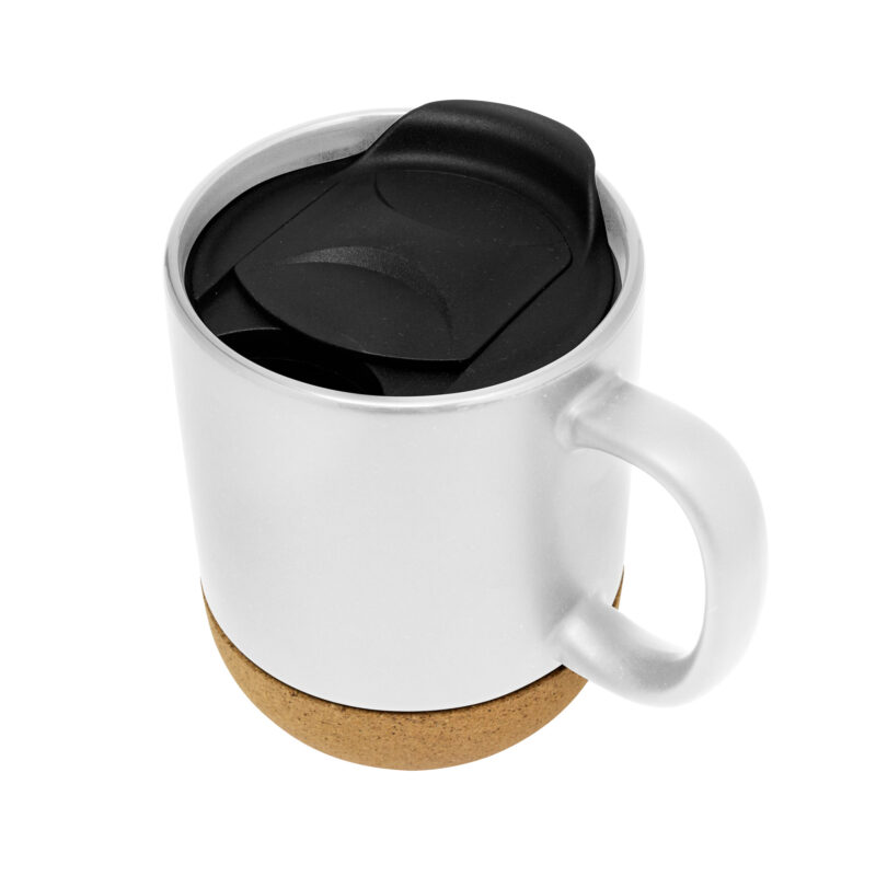 Taza Cerámica 380 cc. 