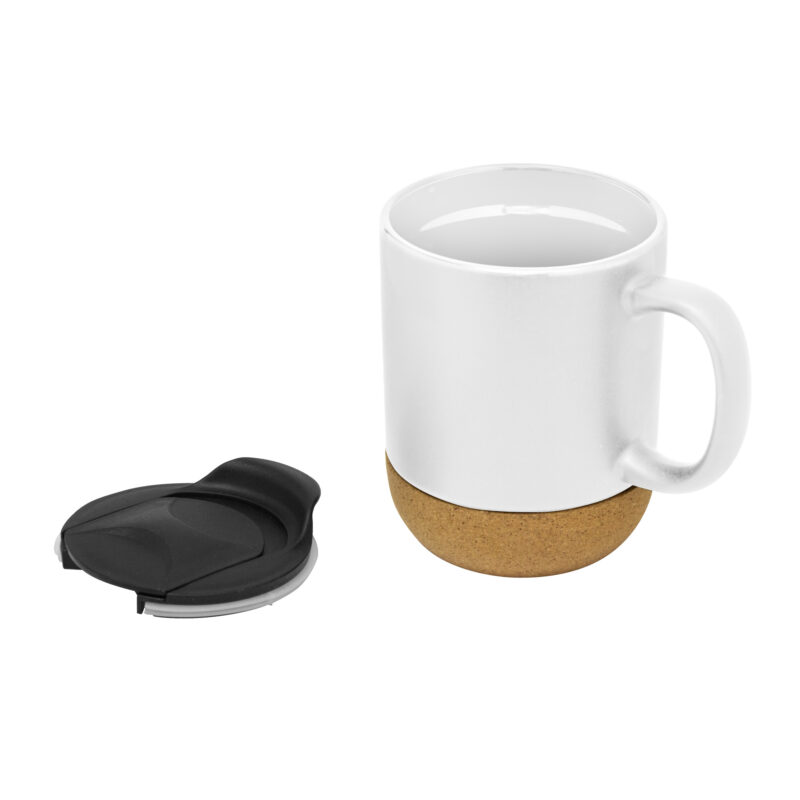 Taza Cerámica 380 cc. 