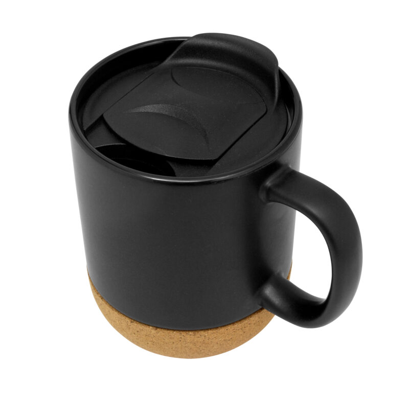 Taza Cerámica 380 cc. 