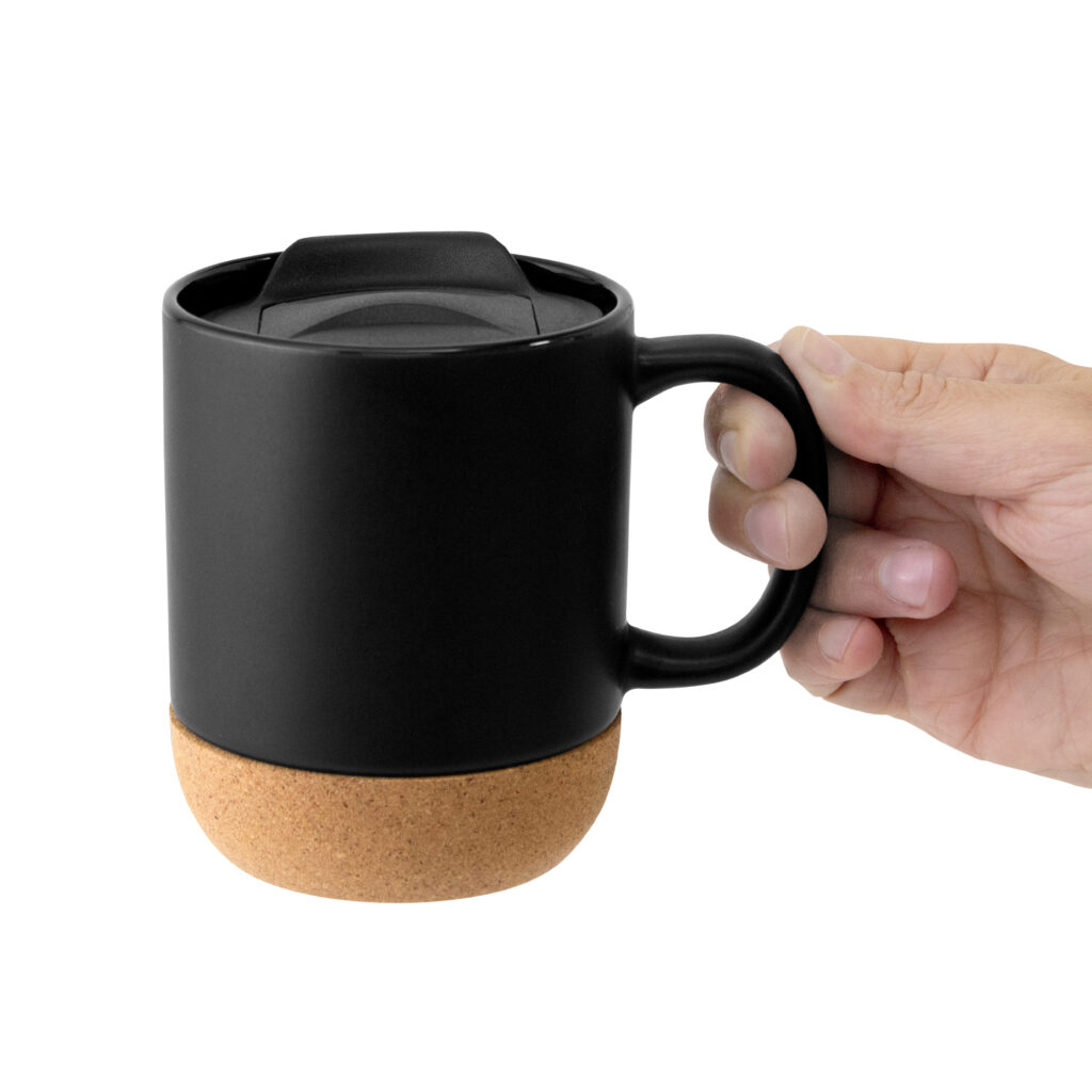 Taza Cerámica 380 cc. 