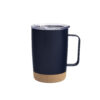 Mug Corcho Térmico 350 cc.