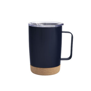 Mug Corcho Térmico 350 cc.