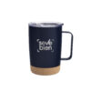 Mug Corcho Térmico 350 cc.