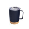 Mug Corcho Térmico 350 cc.