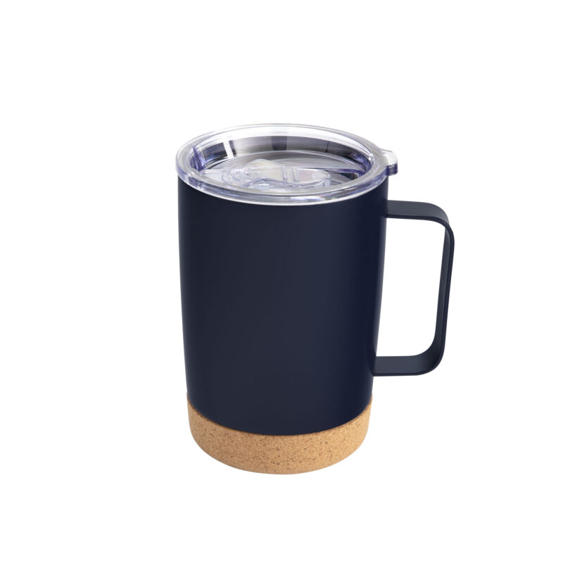 Mug Corcho Térmico 350 cc.