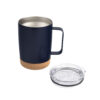 Mug Corcho Térmico 350 cc.