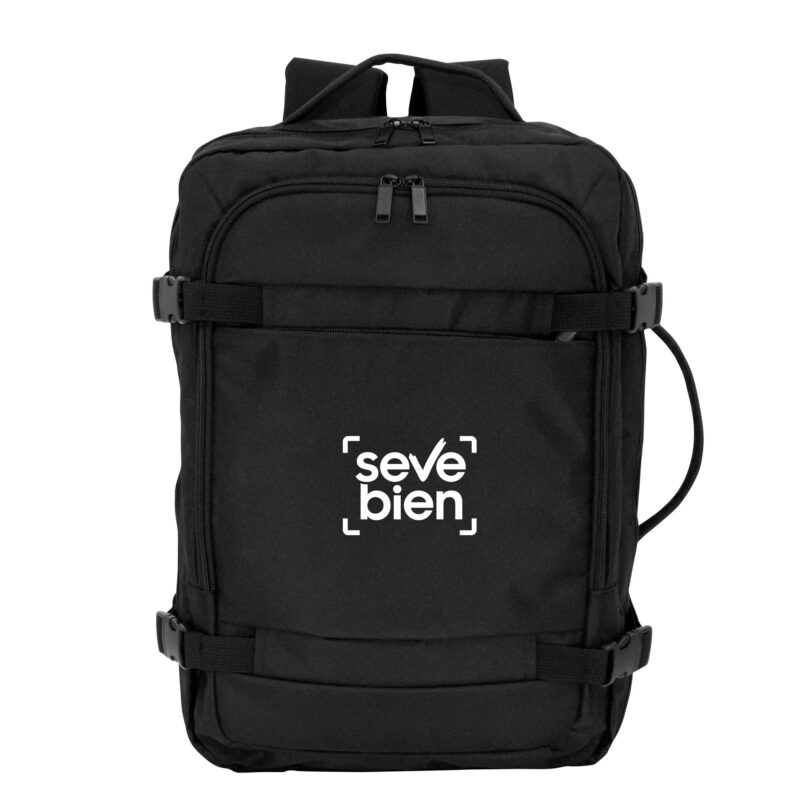 Mochila Porta Notebook 17