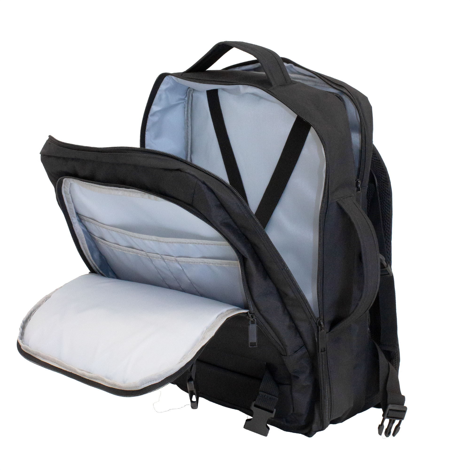 Mochila Porta Notebook 17